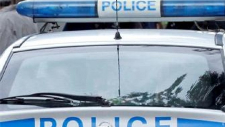 Бандит обра жена посред бял ден в Стара Загора  | StandartNews.com