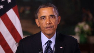Обама попадна сред най-влиятелните личности в интернет