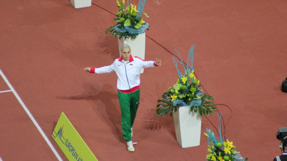 Двама българи ще скачат за медали в тройния скок | StandartNews.com