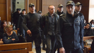 Англичанин получи само 4 години за убийство у нас