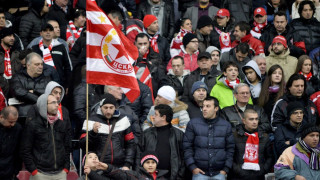 ЦСКА иска пари от феновете за спасението
