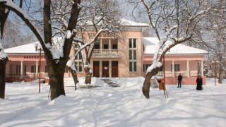 10 000 в Монтанско са без ток, сняг откъсва Белоградчик