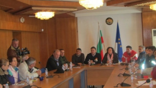 Василева: Повече от 80% от населените места в Смолянско остават без ток