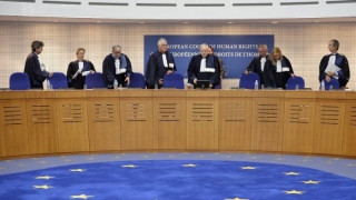 Нащенци обсаждат съда в Страсбург