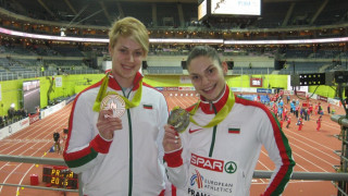 България с втори медал от Евро 2015