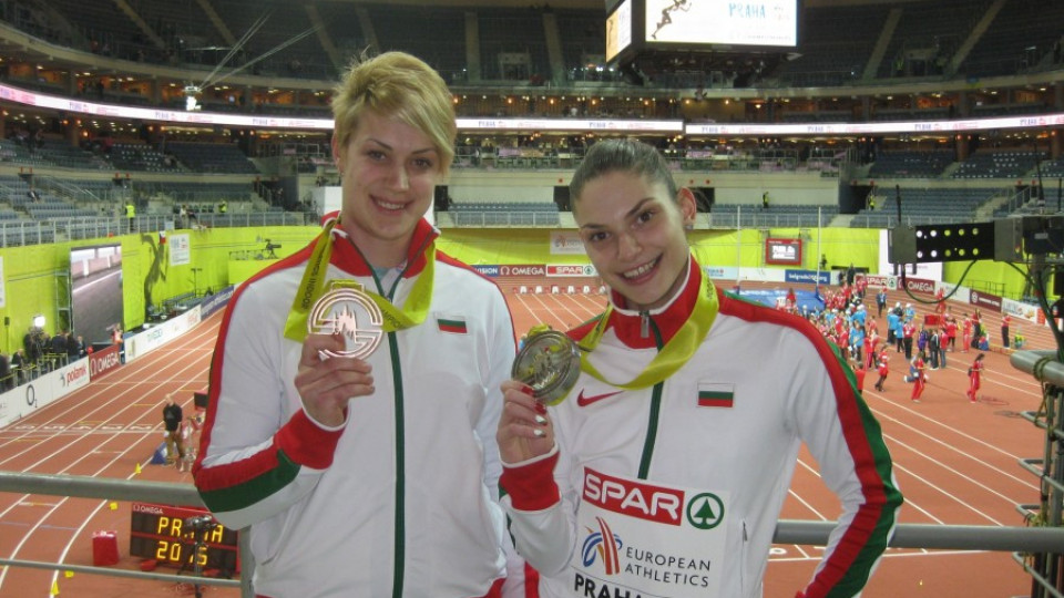 България с втори медал от Евро 2015 | StandartNews.com