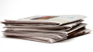 Преглед на регионалния печат във Видин
