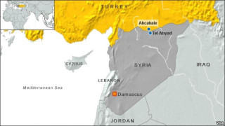 Над 30 убити при въздушен удар на рафинерия в Сирия