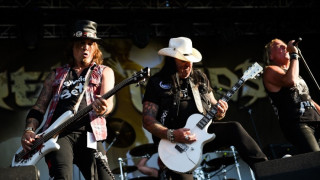 Датчаните от "Pretty maids" забиват на празника на Каварна