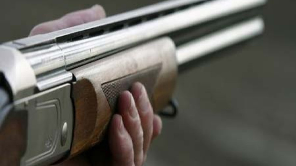 Пенсионерка изобрети пушка самоделка, осъдиха я | StandartNews.com