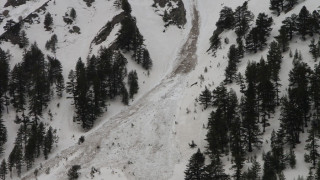 Откриха английски сноубордисти, изгубили се в Пирин