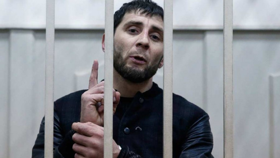 Версия: Немцов убит за обиди към исляма | StandartNews.com