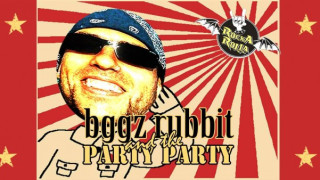 Bggz Rubbit & the Party Party тръгват на турне