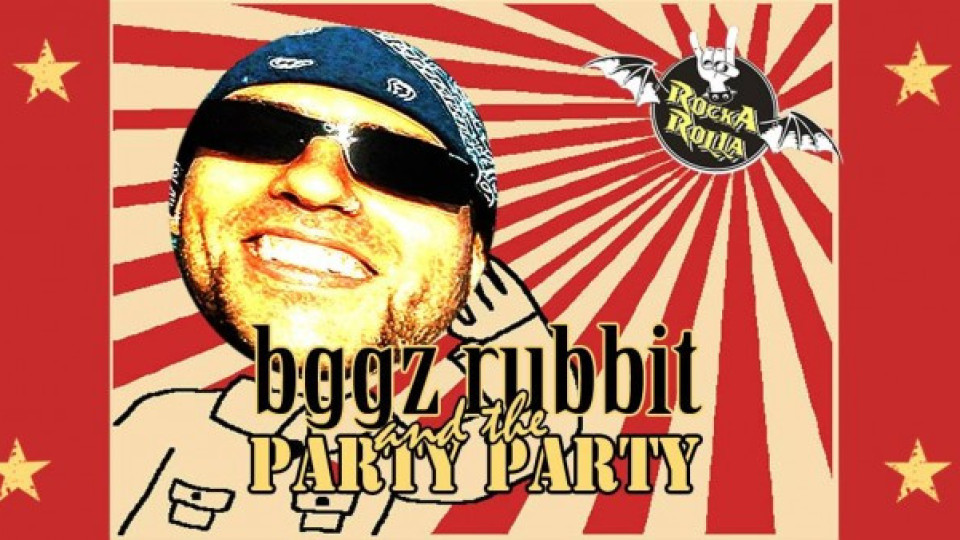 Bggz Rubbit & the Party Party тръгват на турне | StandartNews.com