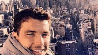 Гришо в Ню Йорк: Чувствам се като рок звезда