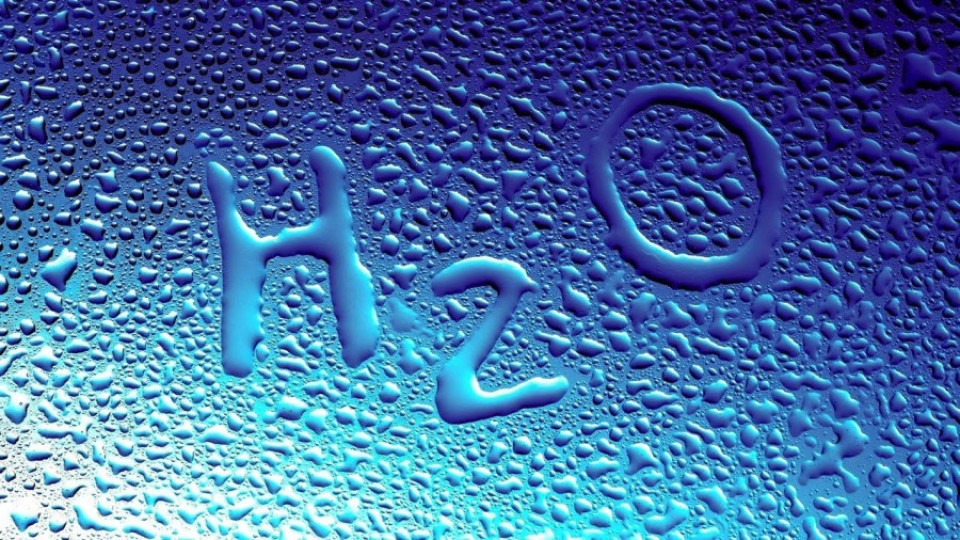 Машина за вода убива 99,9% от бактериите | StandartNews.com