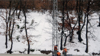 Кметове носят хляб в преспите (ОБЗОР)