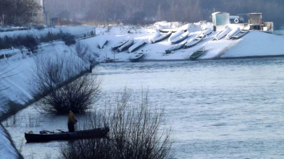 МОСВ следи водосборите на Тунджа, Марица и Арда | StandartNews.com