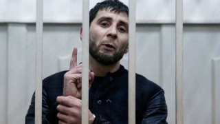 Разследват дали са изтезавали Дадаев