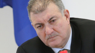 Георги Костов е новият главен секретар на МВР