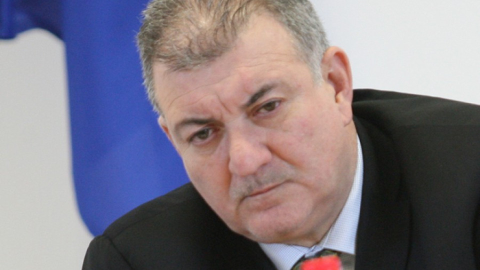 Георги Костов е новият главен секретар на МВР | StandartNews.com