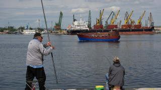 Рибари пишат до Еврокомисията