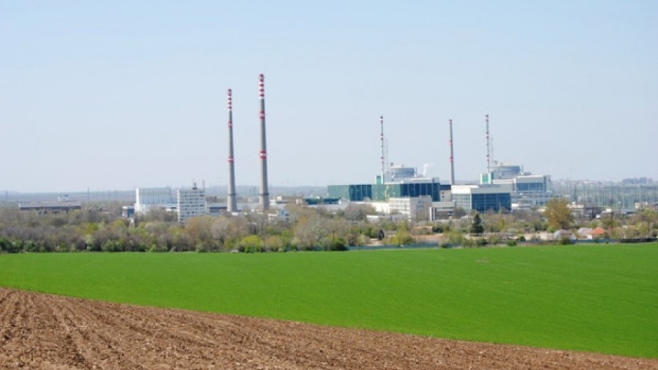 50 млн. евро за хранилище за радиоактивни отпадъци | StandartNews.com
