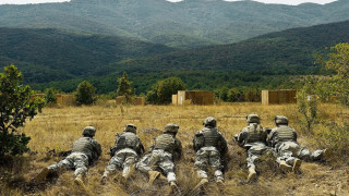 Раница сменя мешката в Българската армия