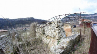 Норвежката програма финансира реставрацията на Шишманова баня