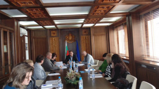 Наш курорт с атрактивна реклама в Германия