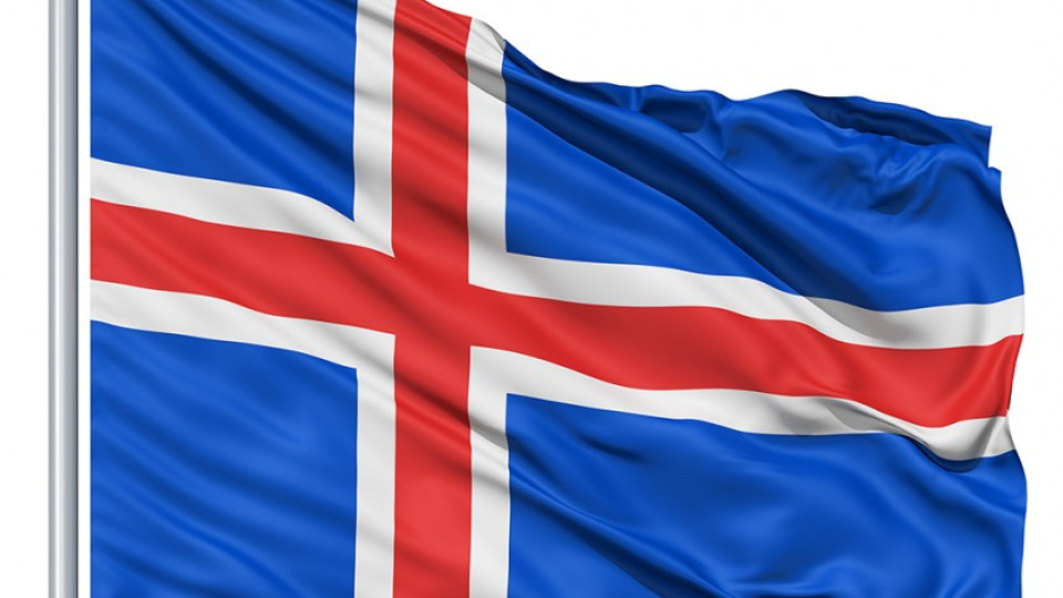 Исландия каза "не" на ЕС | StandartNews.com