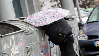 145 бездомници нощували в Центъра за кризисно настаняване