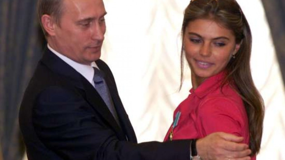 Швейцария: Кабаева дойде, ражда дете на Путин | StandartNews.com