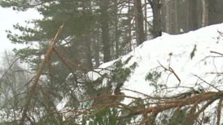 Снежното бедствие взе още две жертви