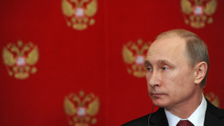 Пресаташето на Путин: Не е вярно за бебето