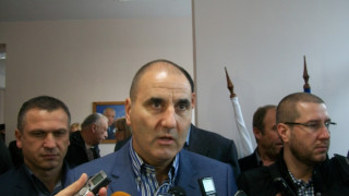 Цветан Цветанов: Няма да променяме изборния кодекс