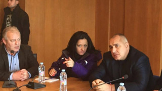 Борисов: 20 агрегата ще снабдят с ток малките села и махали