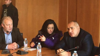 Бойко: Правете бебета, докато няма ток (ОБЗОР)