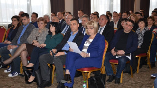 ГЕРБ търси професионалисти за местния вот (ОБЗОР)