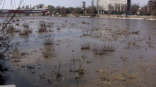 МОСВ алармира за риск от наводнения