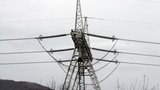 Без ток са все още 89 населени места в Кърджалийско