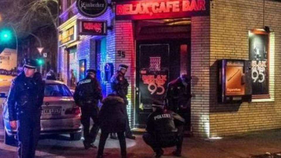 Българин бе убит в публичен дом в Хамбург | StandartNews.com