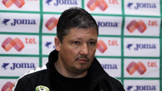 Треньорът на ЦСКА: Любо, чичо му или новобранец