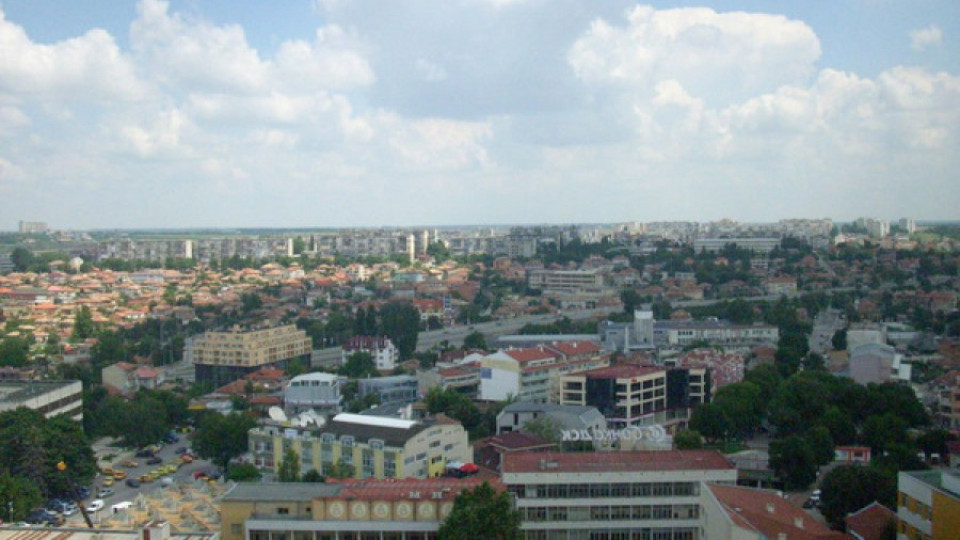 Ежедневно в Добрич плащат 100-120 хил. лв. местни данъци | StandartNews.com