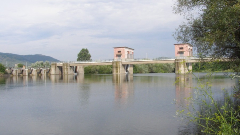 Водните количества в реките в страната са над праговете  | StandartNews.com