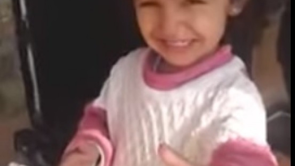 Видео клип с пушещо дете шокира обществото | StandartNews.com