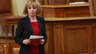 Манолова: Огромен фал е да не се издигне кандидат за кмет в Сърница
