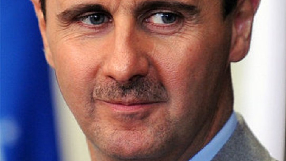 Давутоглу сравни Асад с Хитлер | StandartNews.com