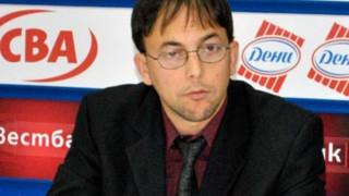 Борис Вангелов стана шеф на Агенция за българите в чужбина