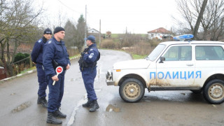 Трима шофьори с над 3 промила спипани от полицията